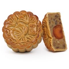 Luxury Mooncake Gift Set 2A/ B