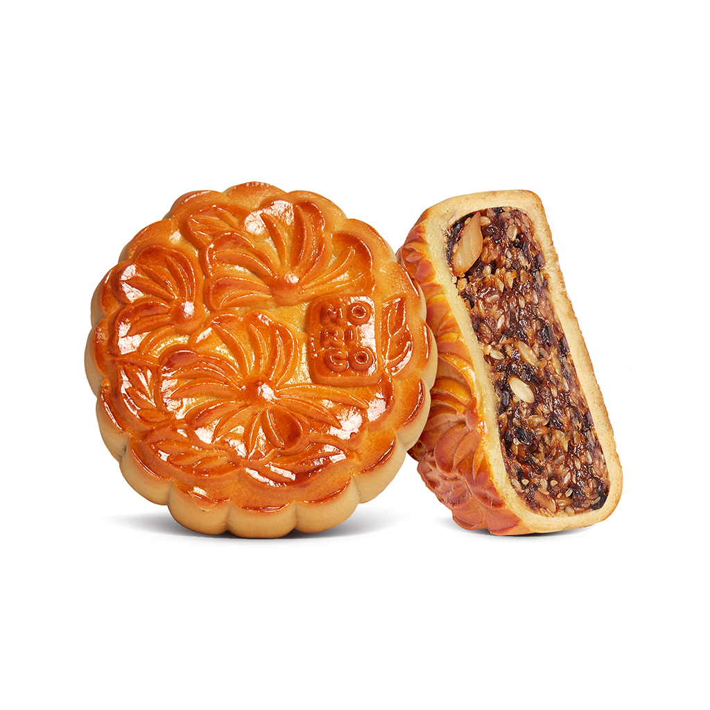 Special Mooncake Gift Set 4C