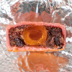 Luxury Mooncake Gift Set 2A