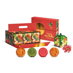Premium Mooncake Gift Set 1C