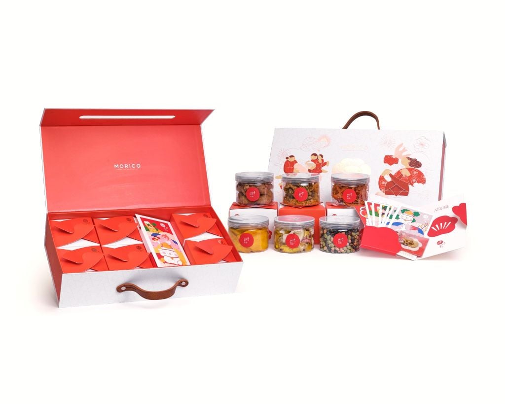 PREMIUM TET GIFT SET 1A/B1–B2