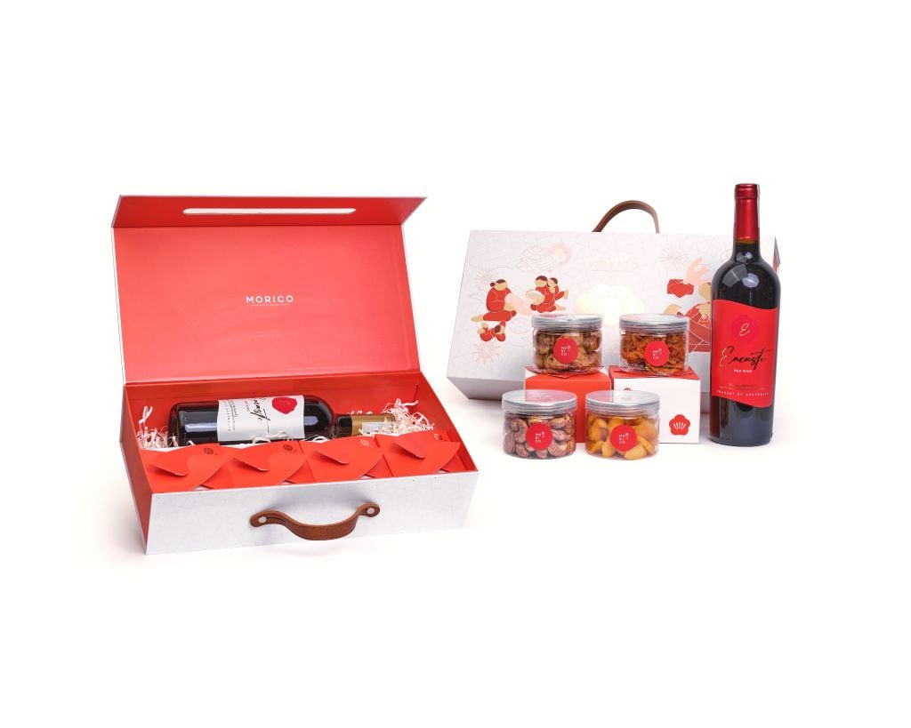 PREMIUM TET GIFT SET 2A/B1–B2/C