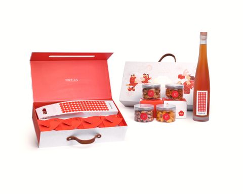 PREMIUM TET GIFT SET 2A/B1–B2/C