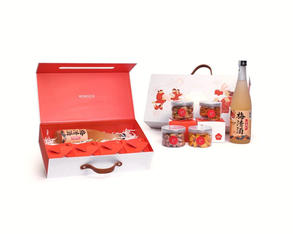 PREMIUM TET GIFT SET 2A/B1–B2/C