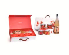 PREMIUM TET GIFT SET 2A/B1–B2/C