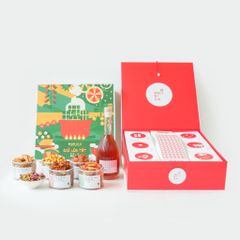 PREMIUM TET GIFT SET 3A/ B/ C