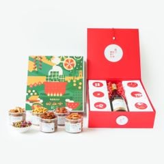 PREMIUM TET GIFT SET 3A/ B/ C