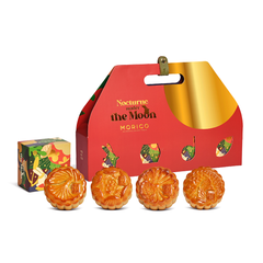 Special Mooncake Gift Set 2A