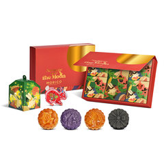 Special Mooncake Gift Set 3B1-2