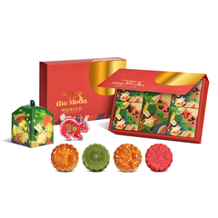 Special Mooncake Gift Set 3C1-2