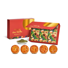 Special Mooncake Gift Set 4A