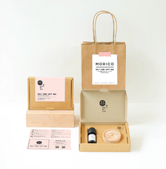 Self Care Gift Box 1 (50 sets)