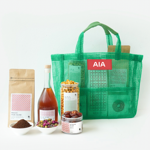 AIA Special Gift Set 02A