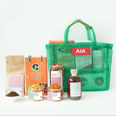 AIA Special Gift Set 02B