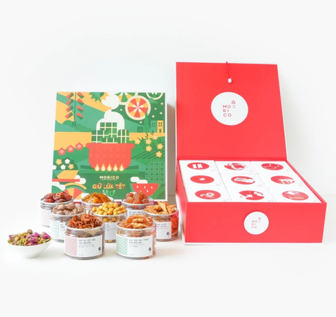 AIA Premium Gift Set 02