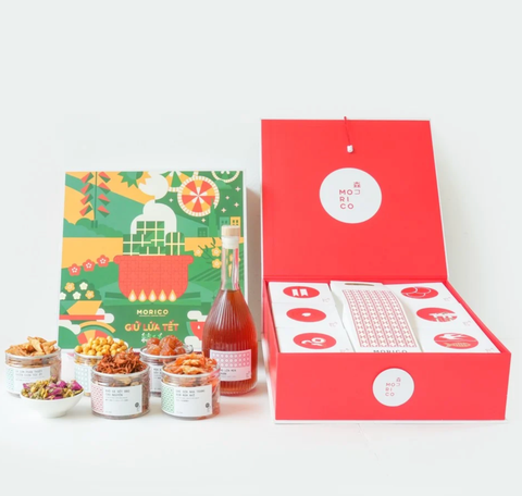 AIA Premium Gift Set 02