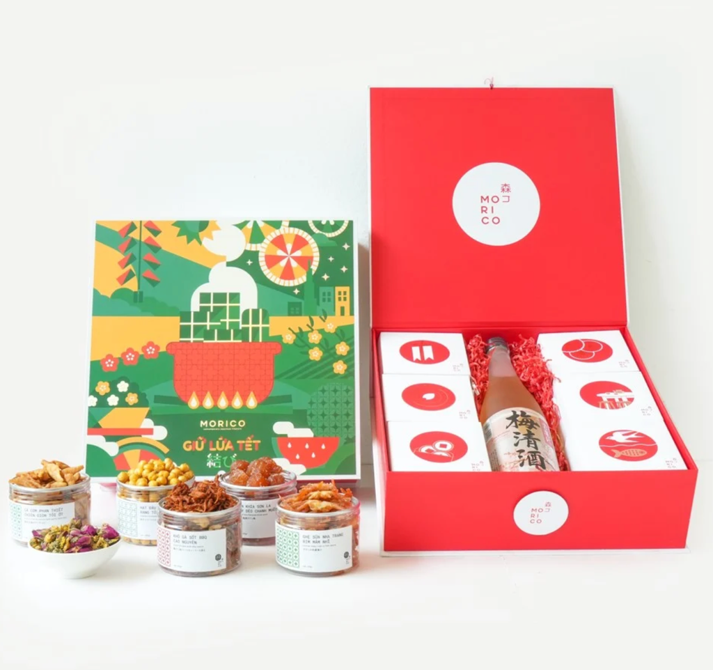 AIA Premium Gift Set 02