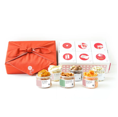 AIA Deluxe Gift Set 02