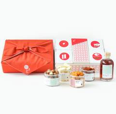 AIA Deluxe Gift Set 03
