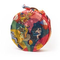 Khăn Furoshiki 