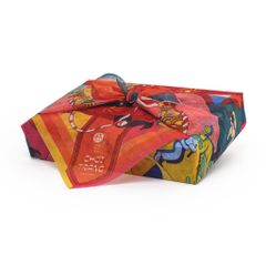 Khăn Furoshiki 