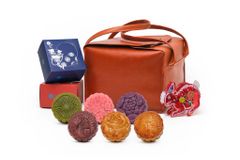 Luxury Mooncake Gift Set 1A/ B