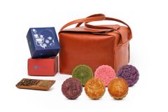 Luxury Mooncake Gift Set 1A/ B