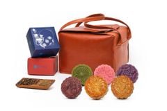 Luxury Mooncake Gift Set 2A/ B