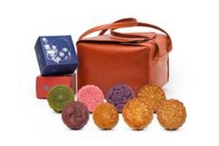 Luxury Mooncake Gift Set 3B