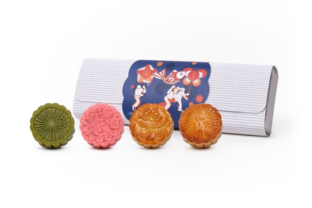 Special Mooncake Gift Set 2