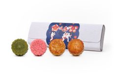Special Mooncake Gift Set 2