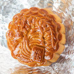 Luxury Mooncake Gift Set 2C