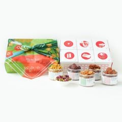 SPECIAL TET GIFT SET 01A