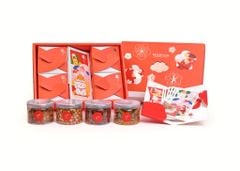 SPECIAL TET GIFT SET 2A/B/C1-C2