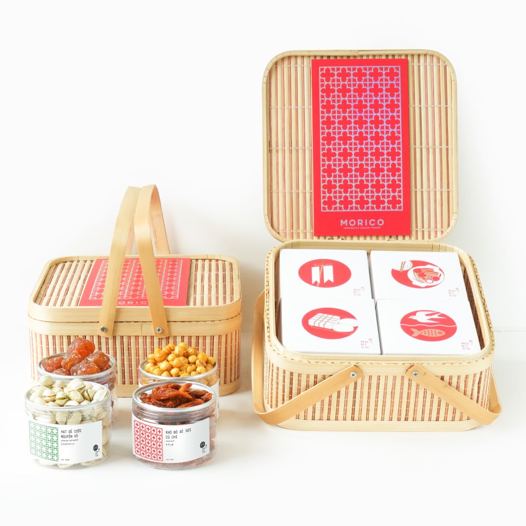 SPECIAL TET GIFT SET 2A/ B