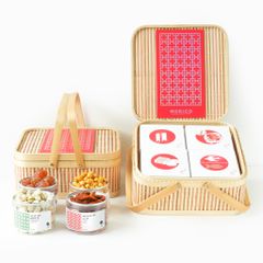 SPECIAL TET GIFT SET 2A/ B