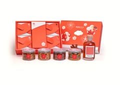 SPECIAL TET GIFT SET 2A/B/C1-C2