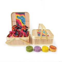 Special Mooncake Gift Set 2C