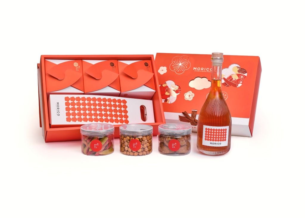 SPECIAL TET GIFT SET 3A/B1–B2