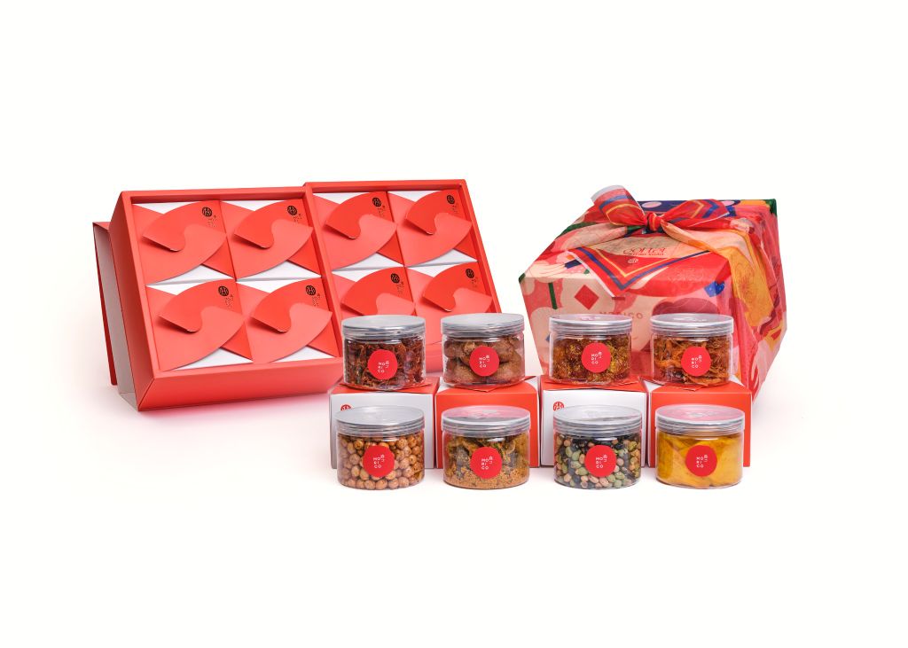 SPECIAL TET GIFT SET 4A/B/C1–2