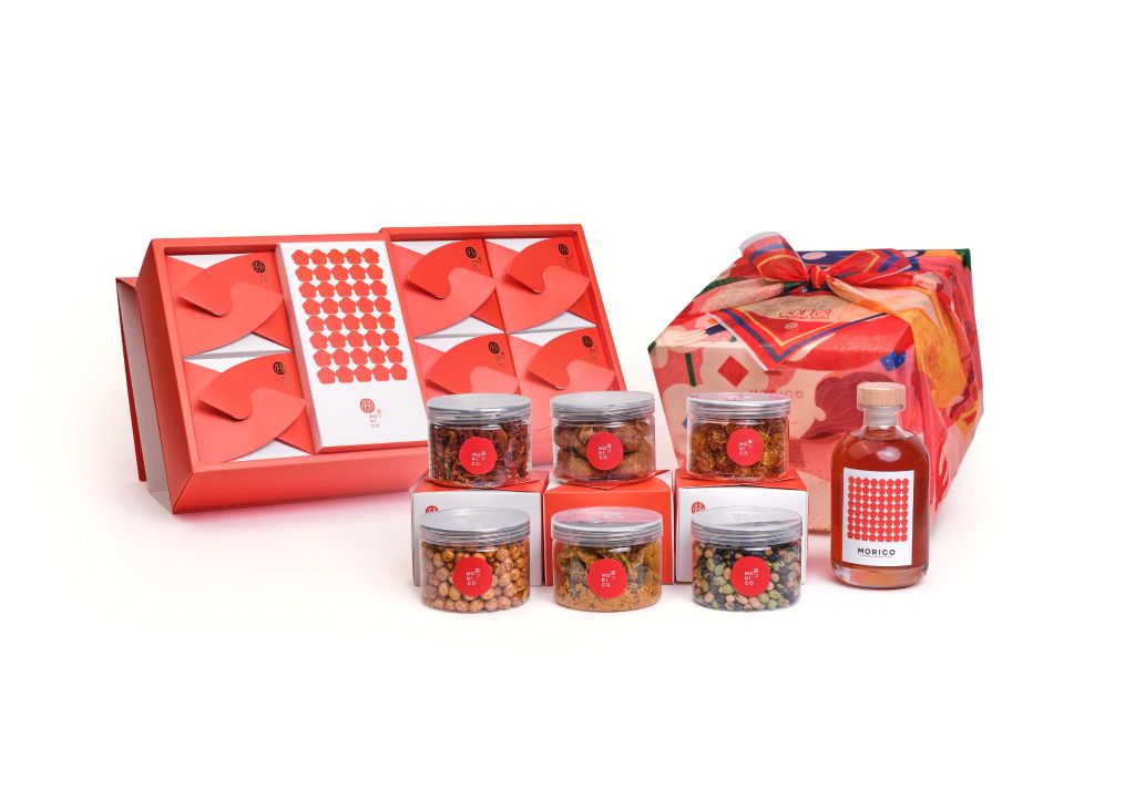 SPECIAL TET GIFT SET 4A/B/C1–2