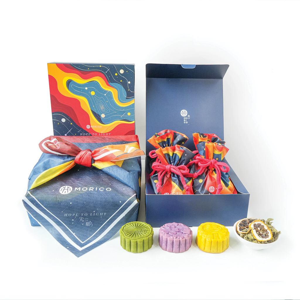 Special Mooncake Gift Set 4