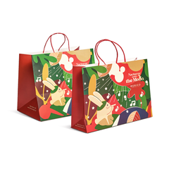 Premium Mooncake Gift Set 2A1-2