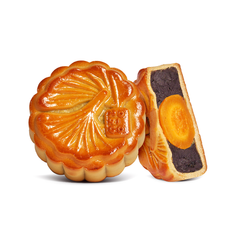 Premium Mooncake Gift Set 2A1-2