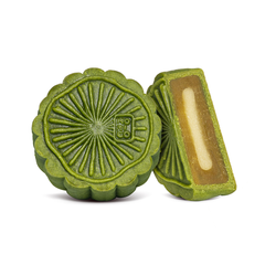 Luxury Mooncake Gift Set 3A1-2