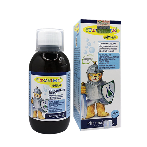  FITOBIMBI IMMUNO TĂNG ĐỀ KHÁNG 200ml 