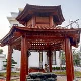  Lầu Nguyệt Vọng 