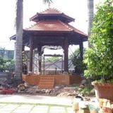  Lầu Nguyệt Vọng 