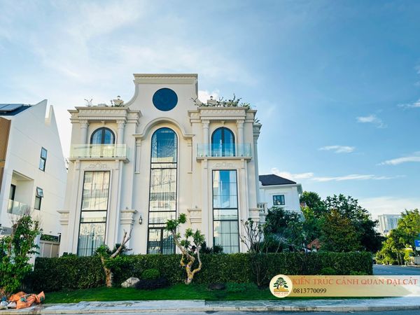  BẠN LỰA CHỌN GÌ CHO NGÔI NHÀ CHÍNH MÌNH 