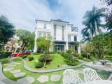  Thiết kế và thi công Villa Ms Vân 